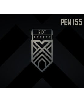 Riot Access PEN 155 Code PE Key 